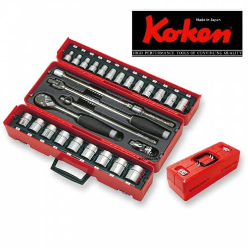 koken