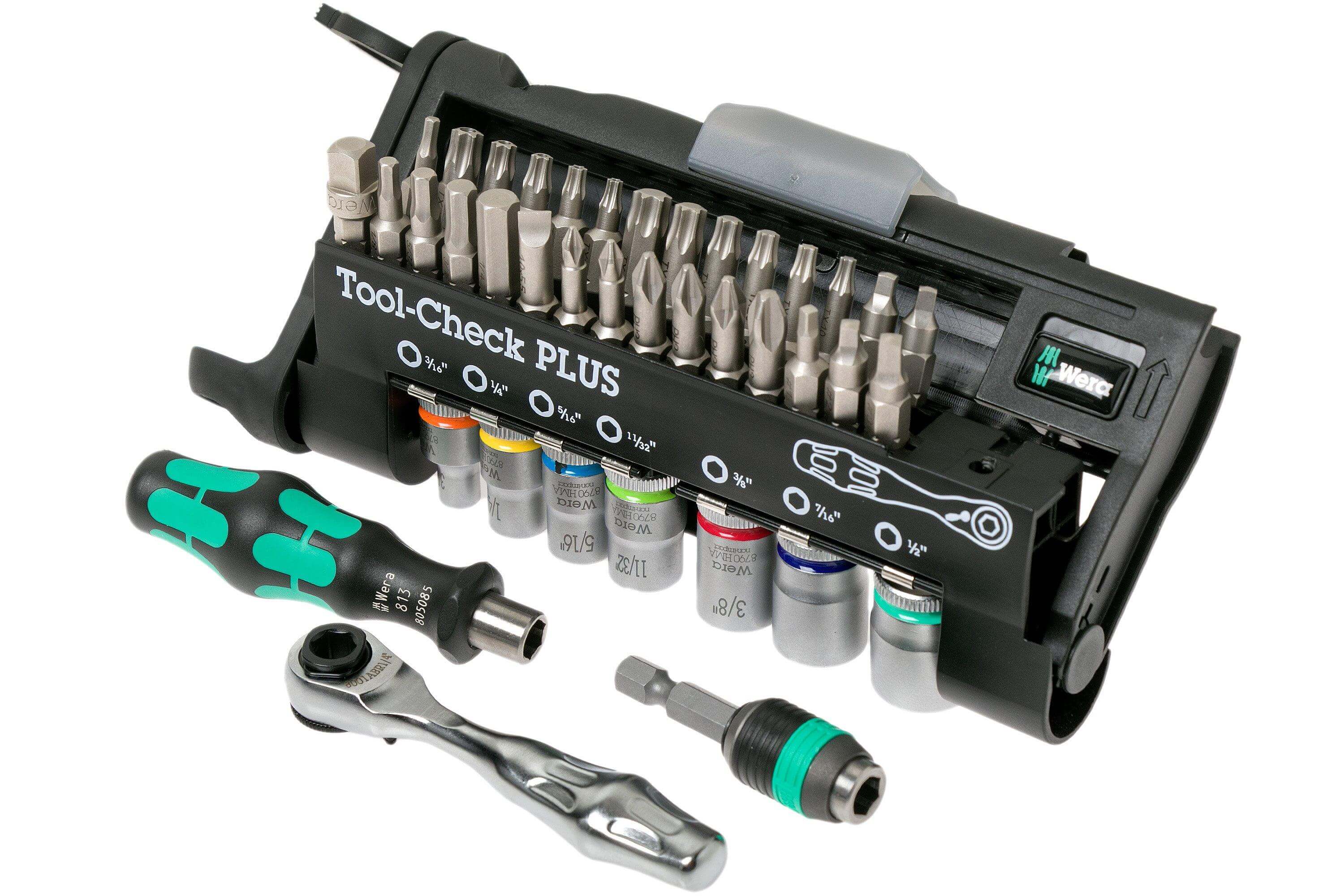 Wera Tools